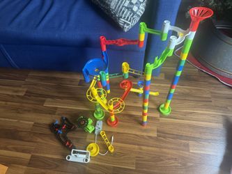 Marble Run 