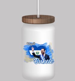 Nayib Bukele / El Salvador Customs