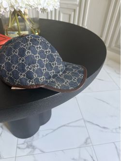 Gucci Mens hat