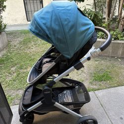 Graco stroller