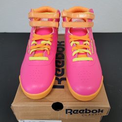 Reebok - Junior FS 