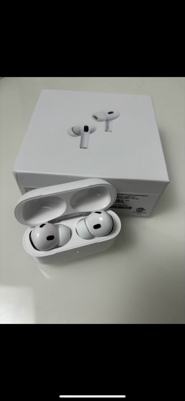Earpods