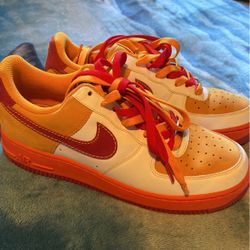 Air Force 1s