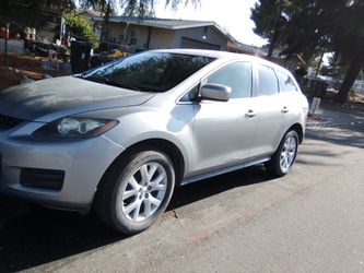 2009 Mazda Cx-7