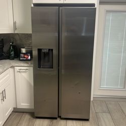 Samsung refrigerator
