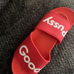 Shawn G Original Good Pussy Slides 