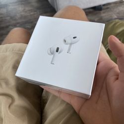 Airpod Pro 2nd Gen 