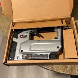 Porter Cable Stapler
