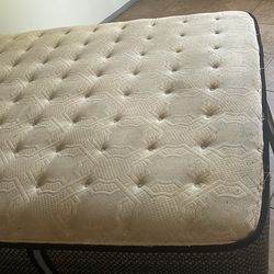 Serta mattress