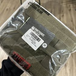 Tactical dog Harness