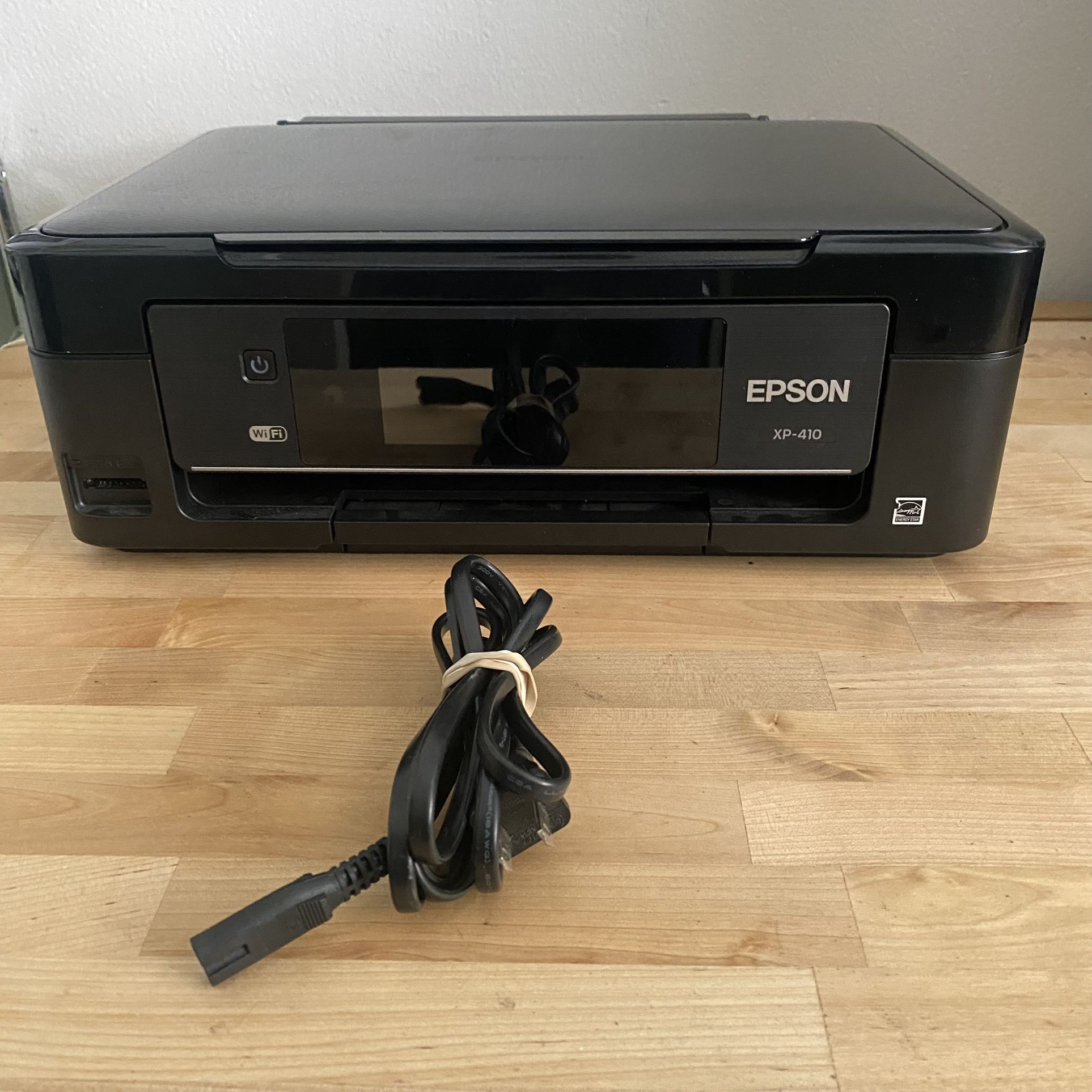 Epson Printer