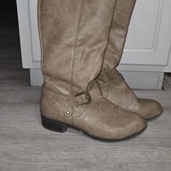 Women's Boots 