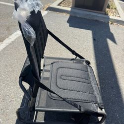 Ascend H10/H12 Low Back Dear 