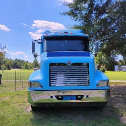 2006 International 9400i
