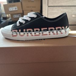 Burberry Kids Shoes