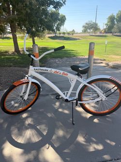 Soul eastmark  beach cruiser (limited edition)