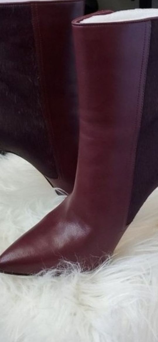 Michael Kors Boots Size 7