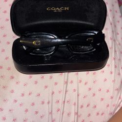 Coach Sun Glasses