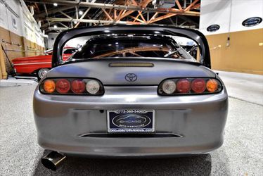 1994 Toyota Supra Thumbnail