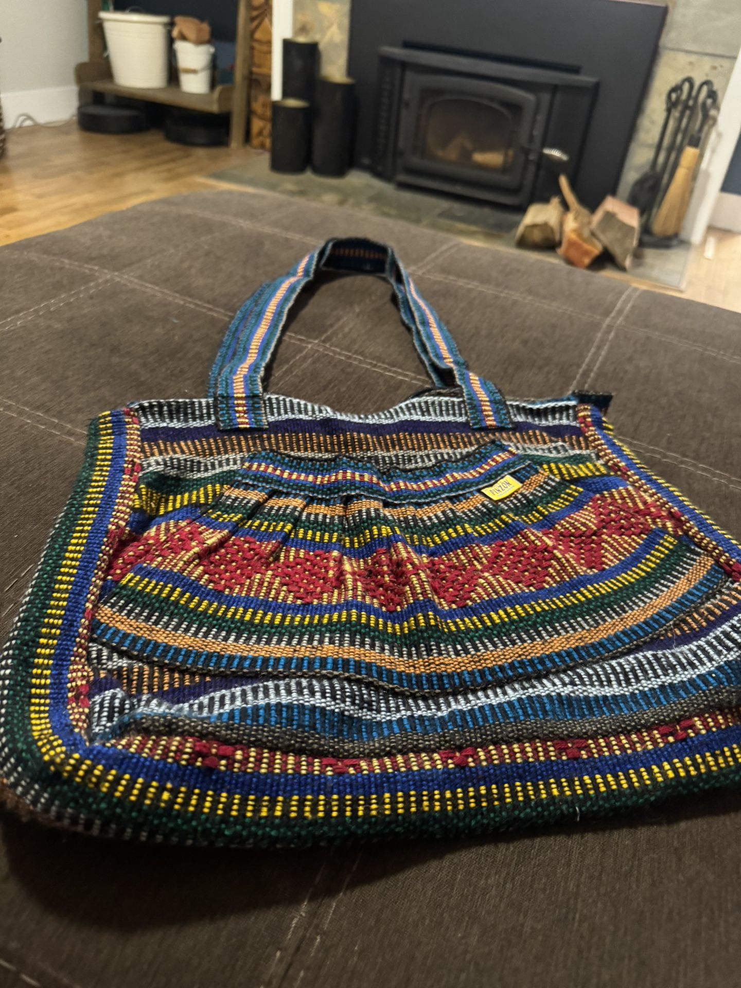 Pizon Hobo Purse Bag