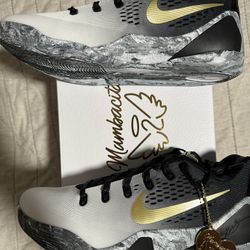KOBE IX Elite Low MAMBACITA PROTRO