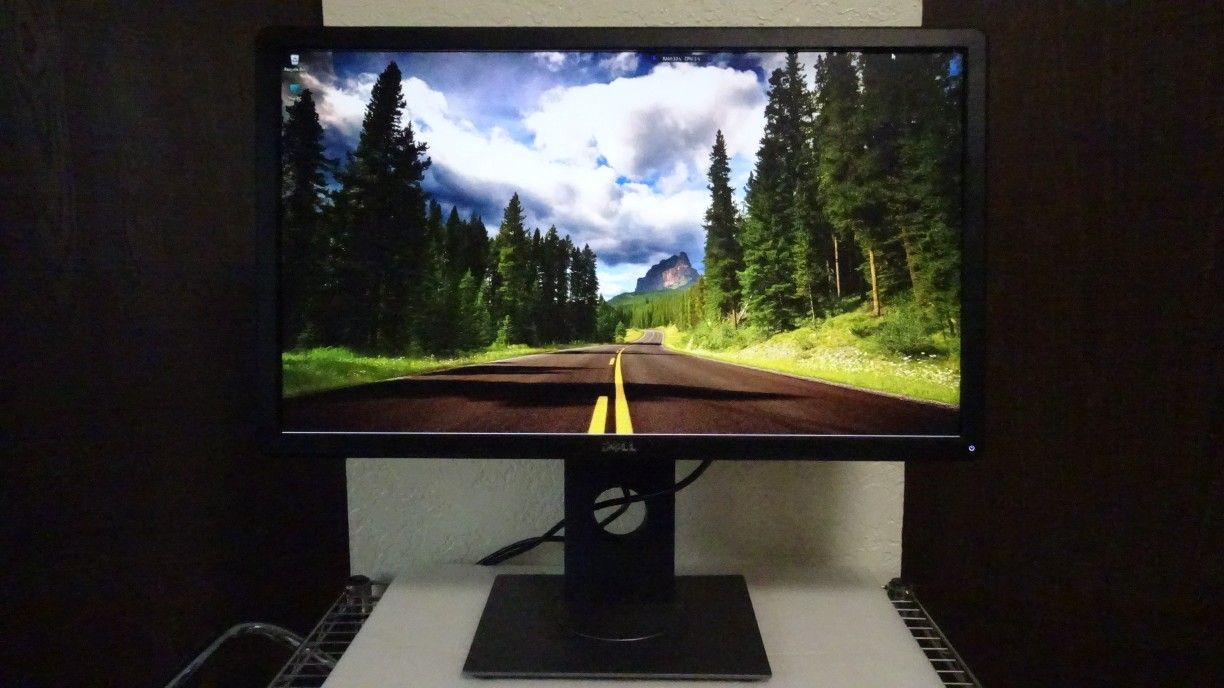 DELL E2414H