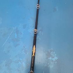 Californian  fishing rod 25-60 lbs