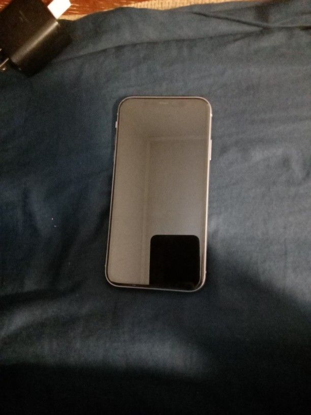 Unlocked Iphone 11