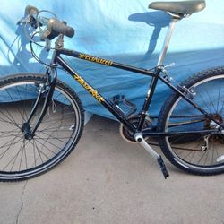 Specialized Hard Rock..  Small Frame 