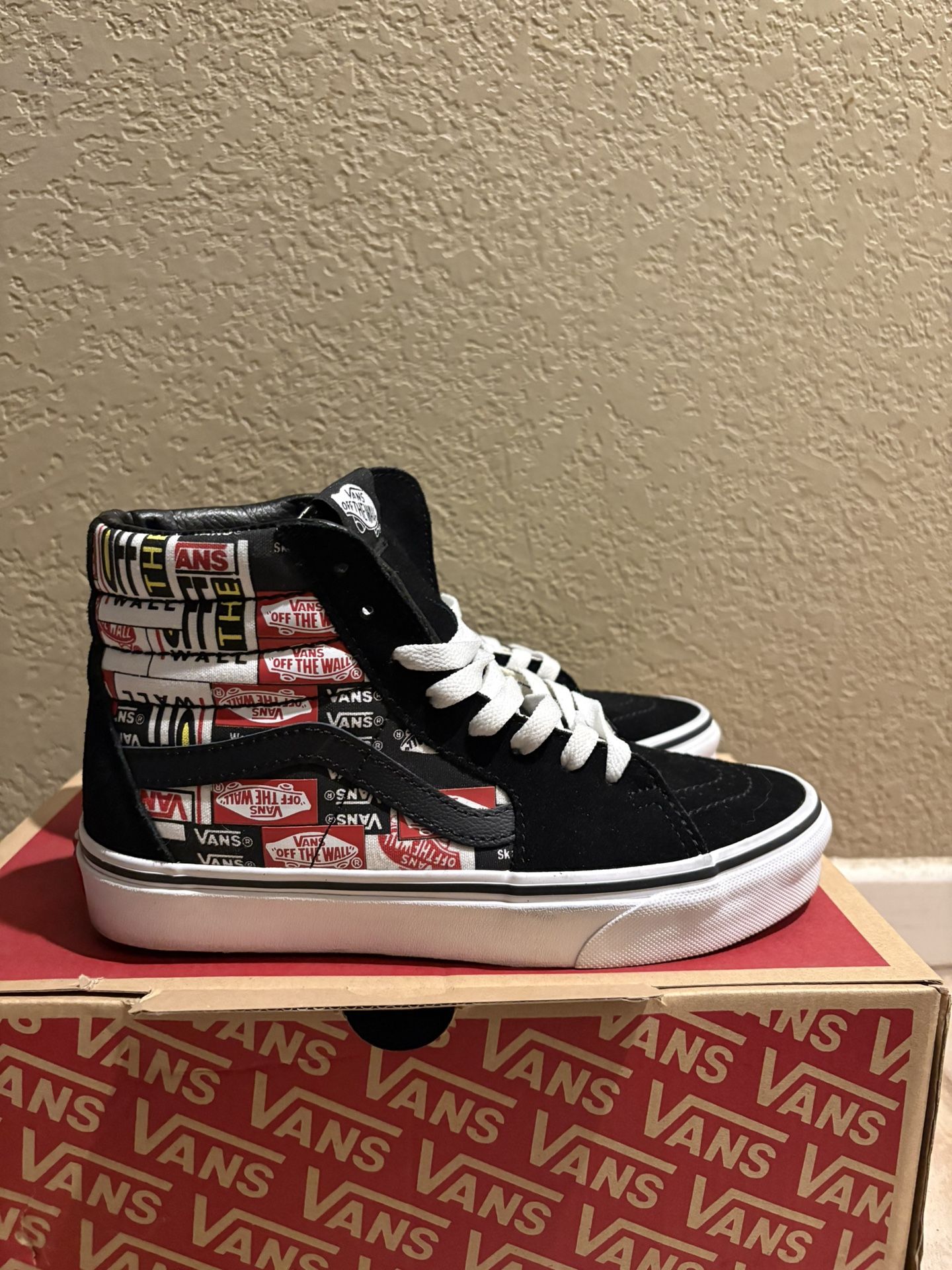 Vans