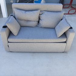 3 in 1 Sleeper Sofa Bed