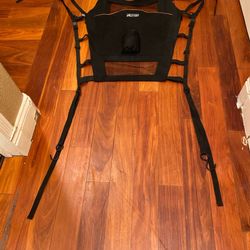 Kurgo - Dog Backseat Barrier - Dog Car Safety | King Duke's,.