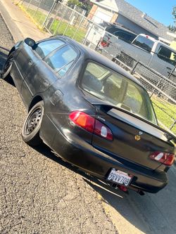 1998 Toyota Camry