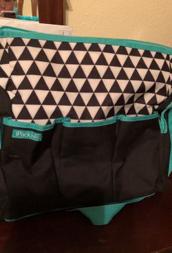 Diaper bag