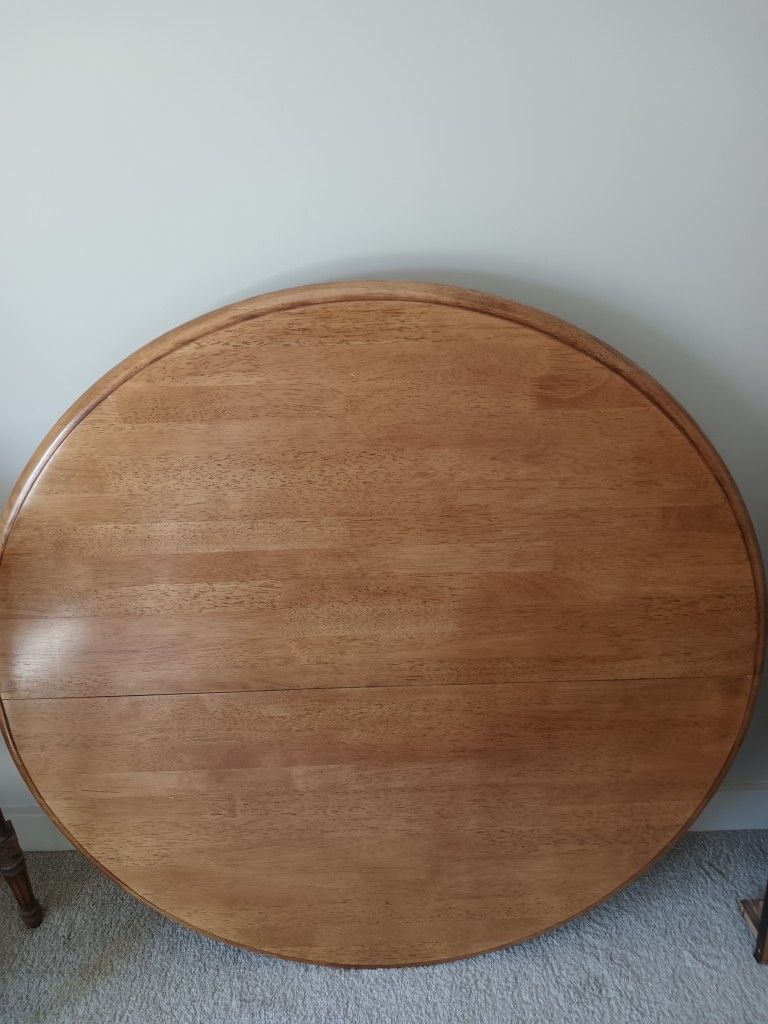Kitchen Table