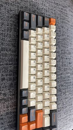 Mechanical keyboard In Excellent Condition