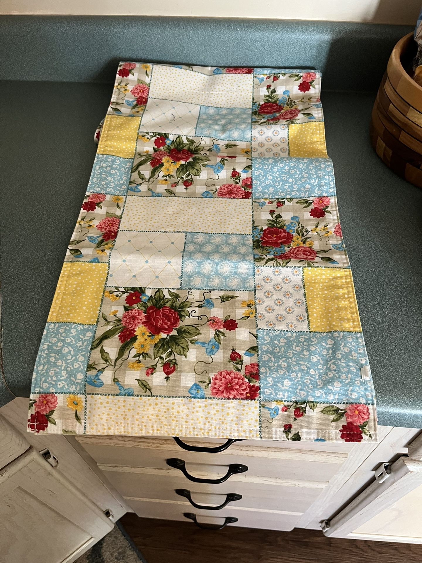 Table Runners
