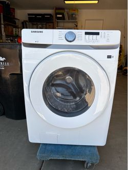 Samsung WF45T 6000 AW Washer