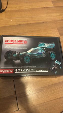 Kyosho