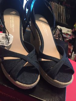 Cute wedges