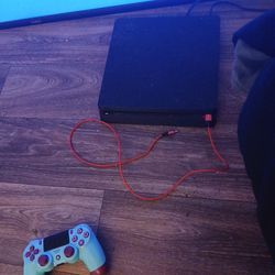 Ps4