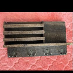 Wall Organizer 