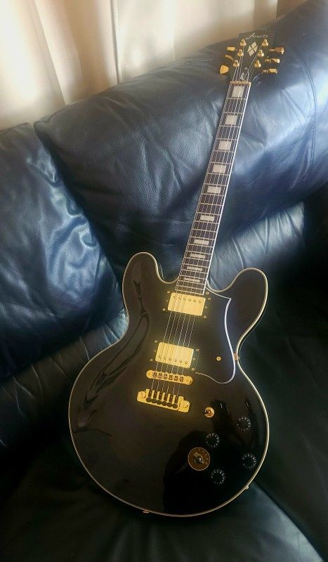 Firefly Electric Guitar 