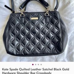 Kate Spade Bag