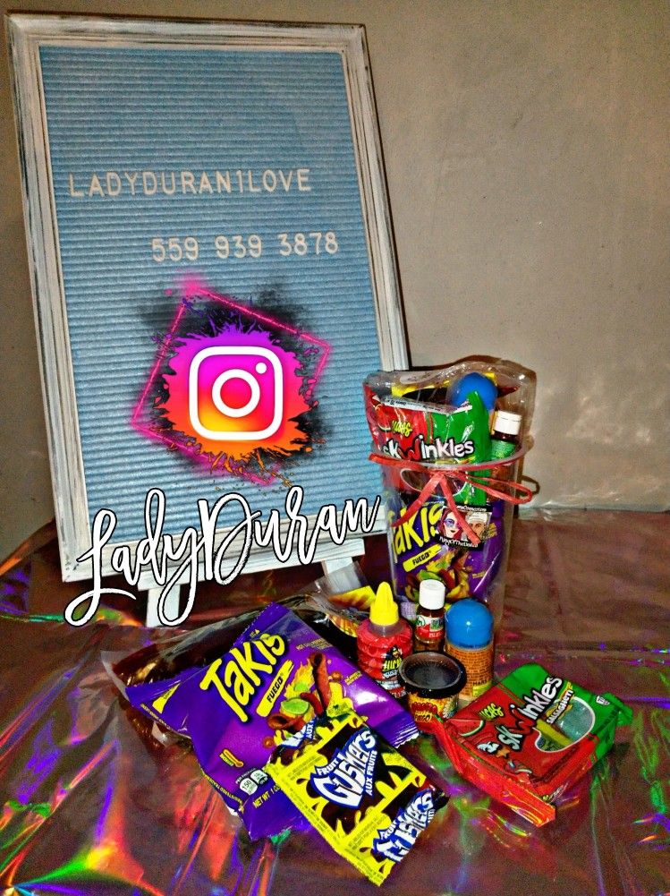 Chamoy pickle Kit for Sale in Fresno, CA OfferUp