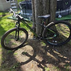 Bycicle 