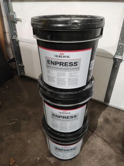 Vinyl Carpet Grout Adhesive