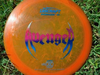 Discraft Avenger 