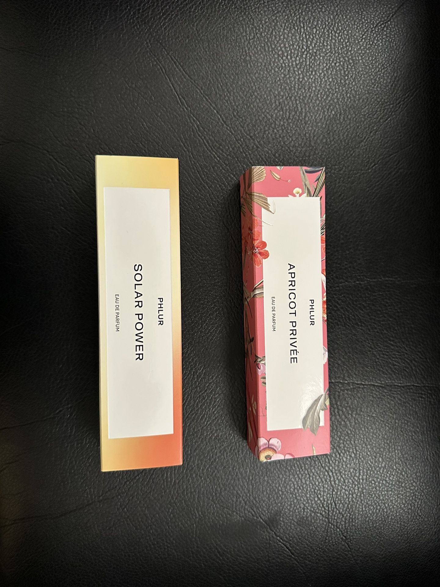 Phlur Perfume (2) BRAND NEW