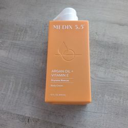 Medix 5.5 Argan Oil And Vitamin E